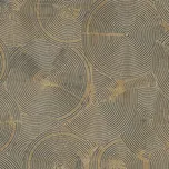 AS Creation Vliesová tapeta, 10,05 × 0,53 m, kruhy 379003