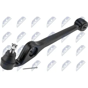 Zavěšení kol Řídicí páka, zavěšení kol NTY ZWD-DA-017