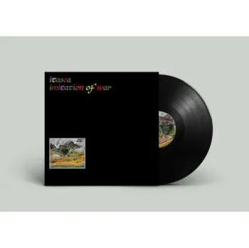 Zahraniční hudba LP Itasca: Imitation Of War 2024