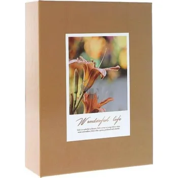 Fotoalbum Fotoalbum MM46100 DISCO I na 100ks 10x15 zasouvací 217180