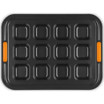 Pánev Le Creuset, Forma na brownie Le Creuset s nepřilnavým povrchem - Formadore