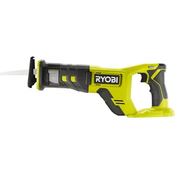 Pila ocaska Ryobi ONE+ Aku pila ocaska RRS18-0, 3400 zd./min., výška zdvihu: 25 mm 5133005404
