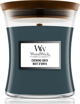 Svíčka WoodWick Evening Onyx