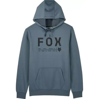 Pánská mikina Fox Non Stop Pullover Fleece L citadel
