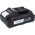 XTLINE Aku baterie Li-Ion 18 V | 4.0 Ah SAMSUNG