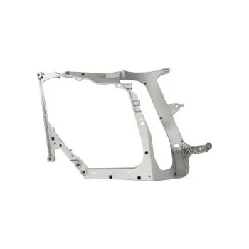 Nárazník Držák předního světlometu DAF XF (10.12-) levý 18059