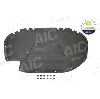 Motorový prostor Izolace motorového prostoru A.I.C. 57115