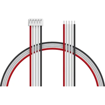 RC náhradní díl Kavan Servisní konektor JST-EH (4 čl.) - expresní doprava