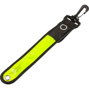 Reflexní páska LED, 26,3 × 3,5 cm 44503