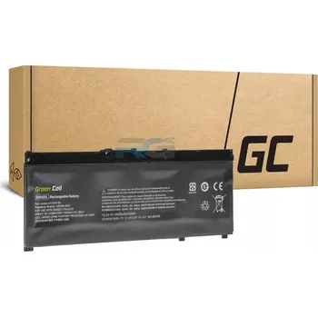 Baterie k notebooku Baterie SR04XL TPN-C133 pro HP Omen 15-CE 15-DC (Baterie notebook HP, Compaq lithium-polymer 3500 mAh)