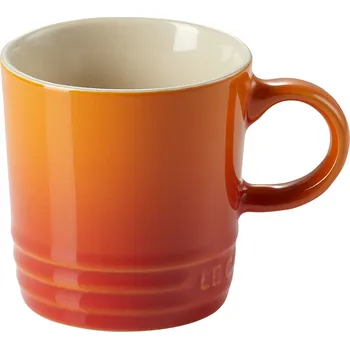 Le Creuset, Hrnek na espresso Le Creuset 100 ml ohnivě oranžový - Formadore