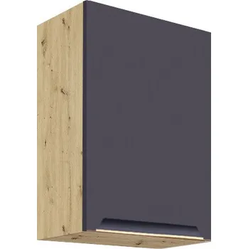 Kuchyňská skříňka NORA blue horní skříňka 32G "45"