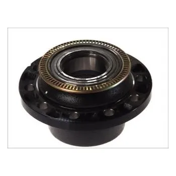 Náboj kola SAF ZL11, ZL9, Z11, Z7, S7, Z9 (včetně ložiska) 17814