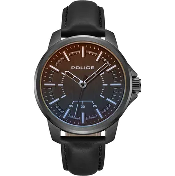 Hodinky Hodinky Police Mensor PL.PEWJA0004802