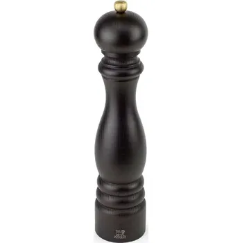 Mlýnek na koření PEUGEOT | Mlýnek na sůl, Paris Classique , velikost 22 cm, buk, černý