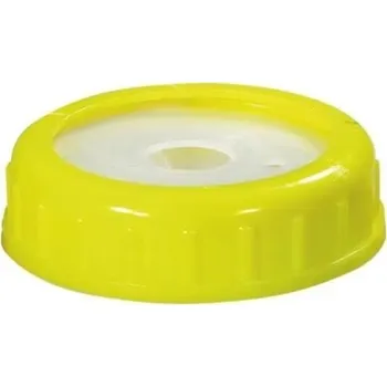 Příslušenství ke karavanu COMET Uzávěr s protiprachovou krytkou - DIN 96