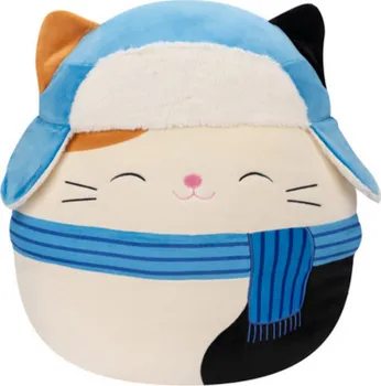 plyšák Squishmallows Plyšová hračka 20 cm