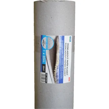 Mako Podkladová výplň recyklovaná, 20 × 1 m&nbsp;836720