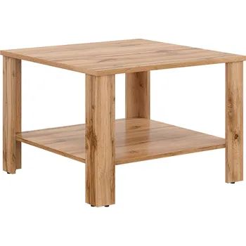 Konferenční stolek BRW ODETTE konferenční stolek, dub wotan