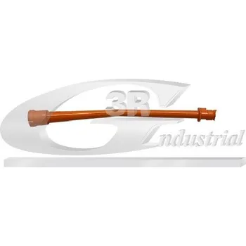 Olejová vana Trychtýř, olejová měrka 3RG 80772