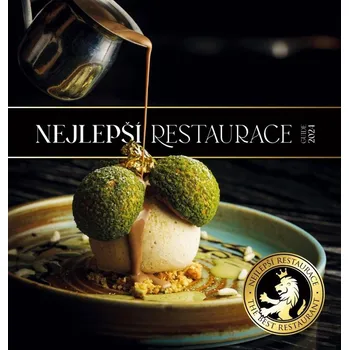 Nejlepší restaurace - Václav Budinský