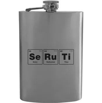 Placatka Placatka SeRuTi