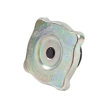 Vodní pumpa motoru Víčko chladiče CAT 312 312C 315B 320B D5N D6N