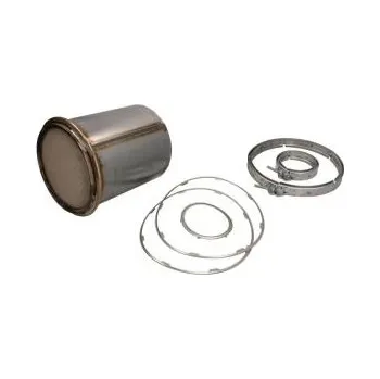 Katalyzátor Filtr (katalyzátor) DPF MAN TGL,TGM, EURO 6, 18247