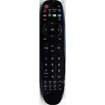 Dálkový ovladač Neoriginální dálkový ovladač - SCHAUB LORENZ LT32-4180