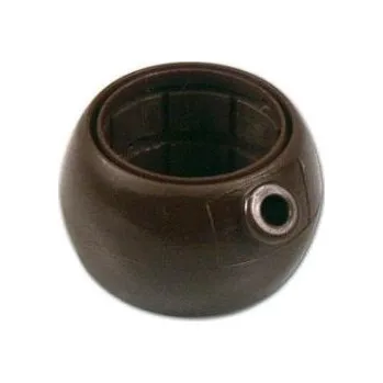 Brzdová páka Pouzdro brzdového klíče 42x62x38 BPW 3348