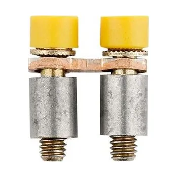 Rozvaděč WEIDMÜLLER Konektor Q 4 WDL2.5S 1071700000