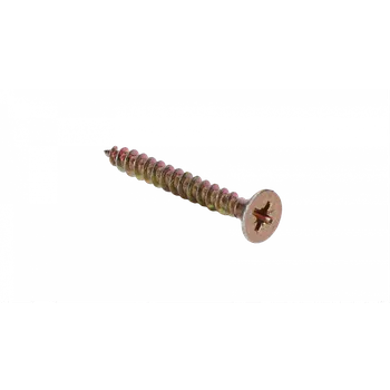 Vrut Skrutka do dreva 5.0x40 so zápustnou hlavou PZ