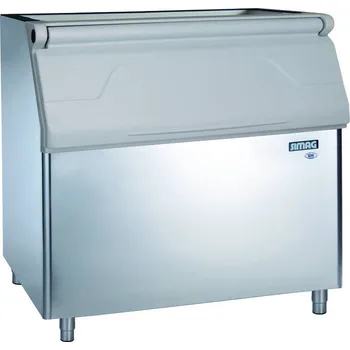 Výrobník ledu SIMAG ZÁSOBNÍKY NA LED - ŘADA R 250, 252 kg