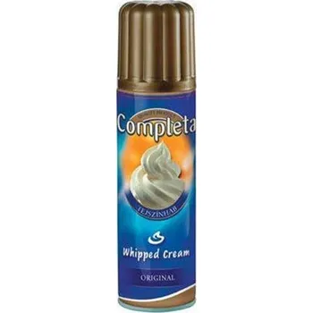 Káva COMPLETA Šlehačka do kávy, COMPLETA 21930