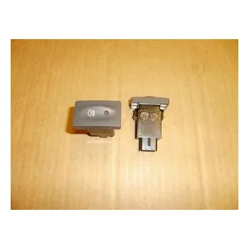 Zadní světlomet Ovladač zadní mlhovky Avia Daewoo D100 (od 4/2001) 14297