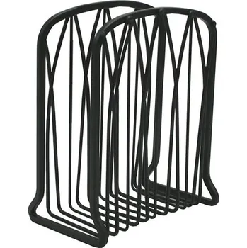 Goba stojánek Twist černý