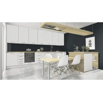 barva na zeď Barva na zeď StyleColor Skyline černá 2,5 l