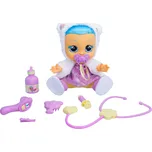 TM Toys Cry Babies Dressy Gets…