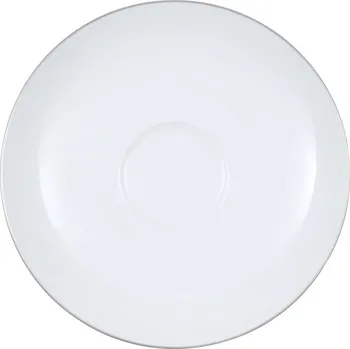 Villeroy & Boch, Podšálek pod čajový nebo kávový šálek Anmut Platinum No.1 - Formadore