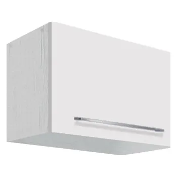 Kuchyňská skříňka Fadome Horní nízká kuchyňská skříňka Creativa 35G-50 Zvolte kování: Basic GTV, Zvolte korpus: Dub artisan