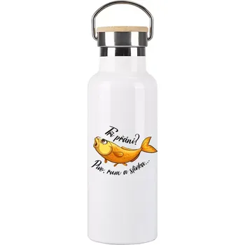 Termoska Termolahev Tři přání