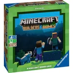 Ravensburger Minecraft: Builders&Biomes…