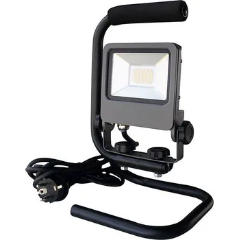 LEDVANCE WORKLIGHT LED reflektor, 20 W, 1440 lm, neutrální bílá LED WORKLIGHT BAU EXKL 20W BLACK 14