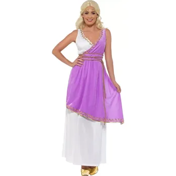 Karnevalový kostým Kostým řecká dáma S