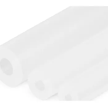 RC model Kavan Silikonová hadička, vnitřní průměr 3,0mm, délka 10m - expresní doprava