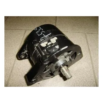 Alternátor Alternátor AVIA 14V/70A s relé /opravený/ 7535