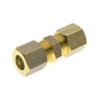 Prsten Vzduchová šroubová spojka Ø16 486