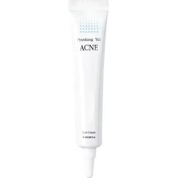 Pleťový krém Pyunkang Yul - ACNE Spot Cream 15ml