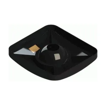 Auto zrcátko Sklo panoramatického zrcátka 210x190, 24V, Renault Magnum, poloměr zaoblení 300mm, univerzální 13254