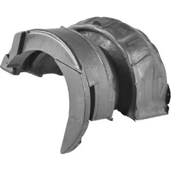 Stabilizátor nápravy Držák, Příčný stabilizátor TEDGUM TED67197